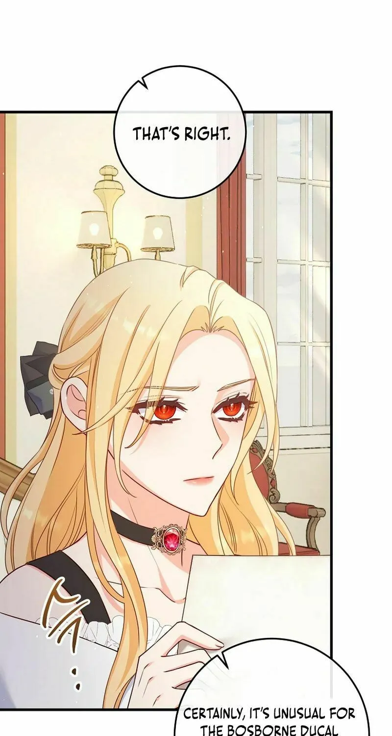 There Is No Mercy Chapter 39 page 69 - 