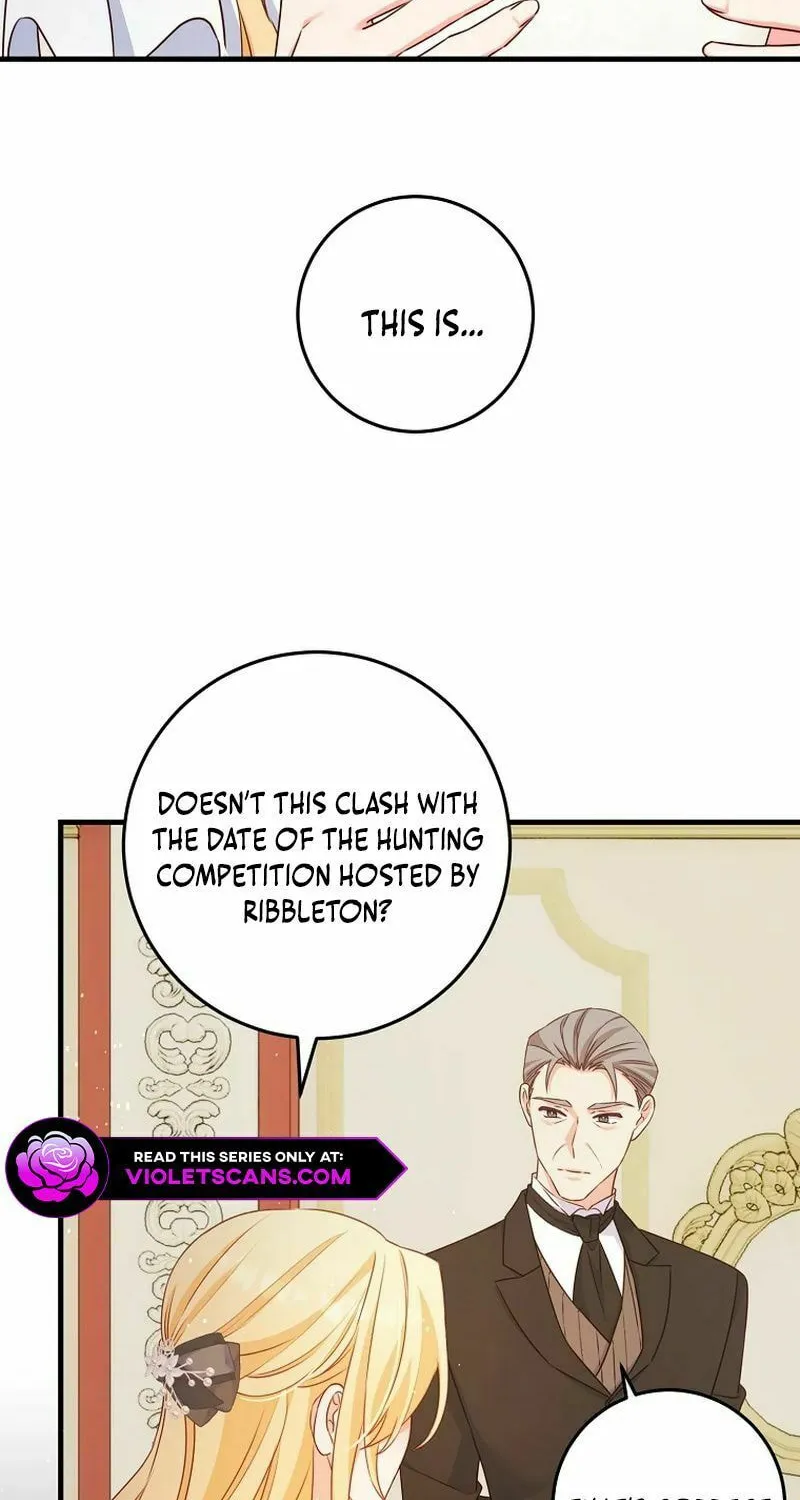 There Is No Mercy Chapter 39 page 71 - 