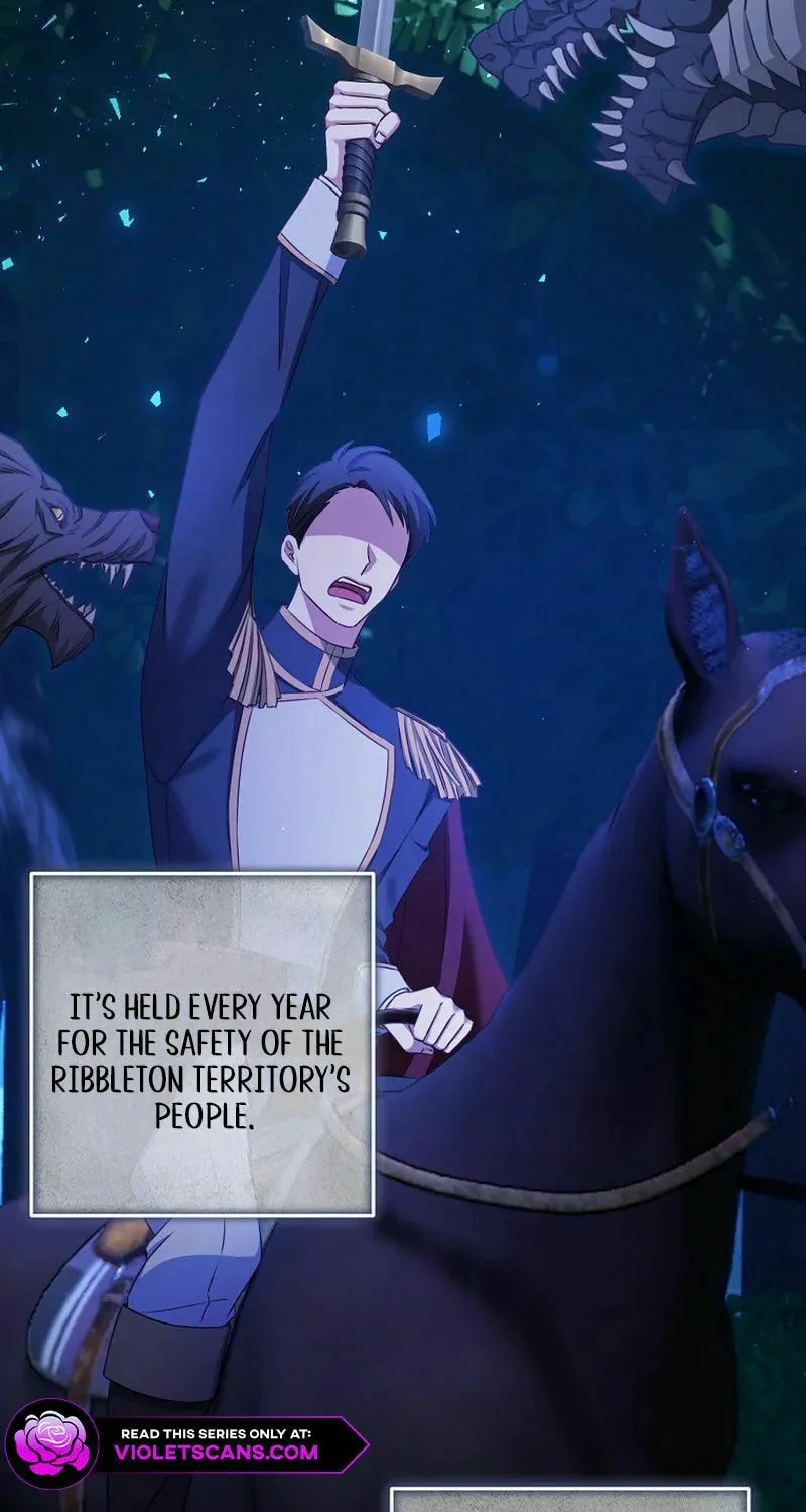 There Is No Mercy Chapter 39 page 73 - 