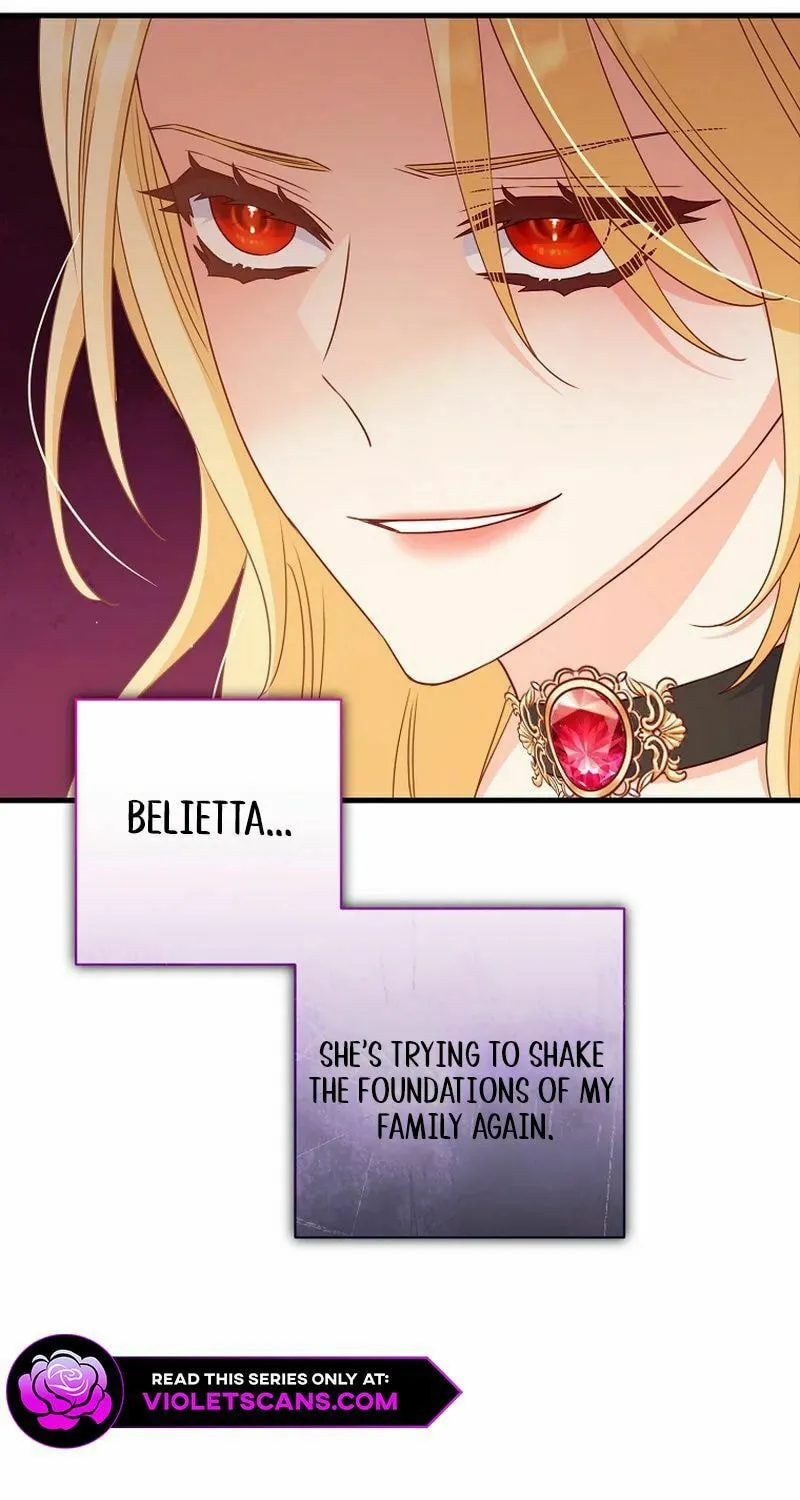 There Is No Mercy Chapter 39 page 82 - 
