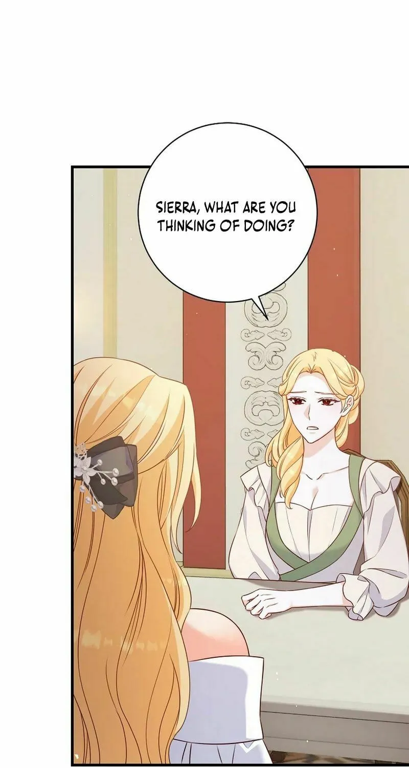 There Is No Mercy Chapter 39 page 83 - 