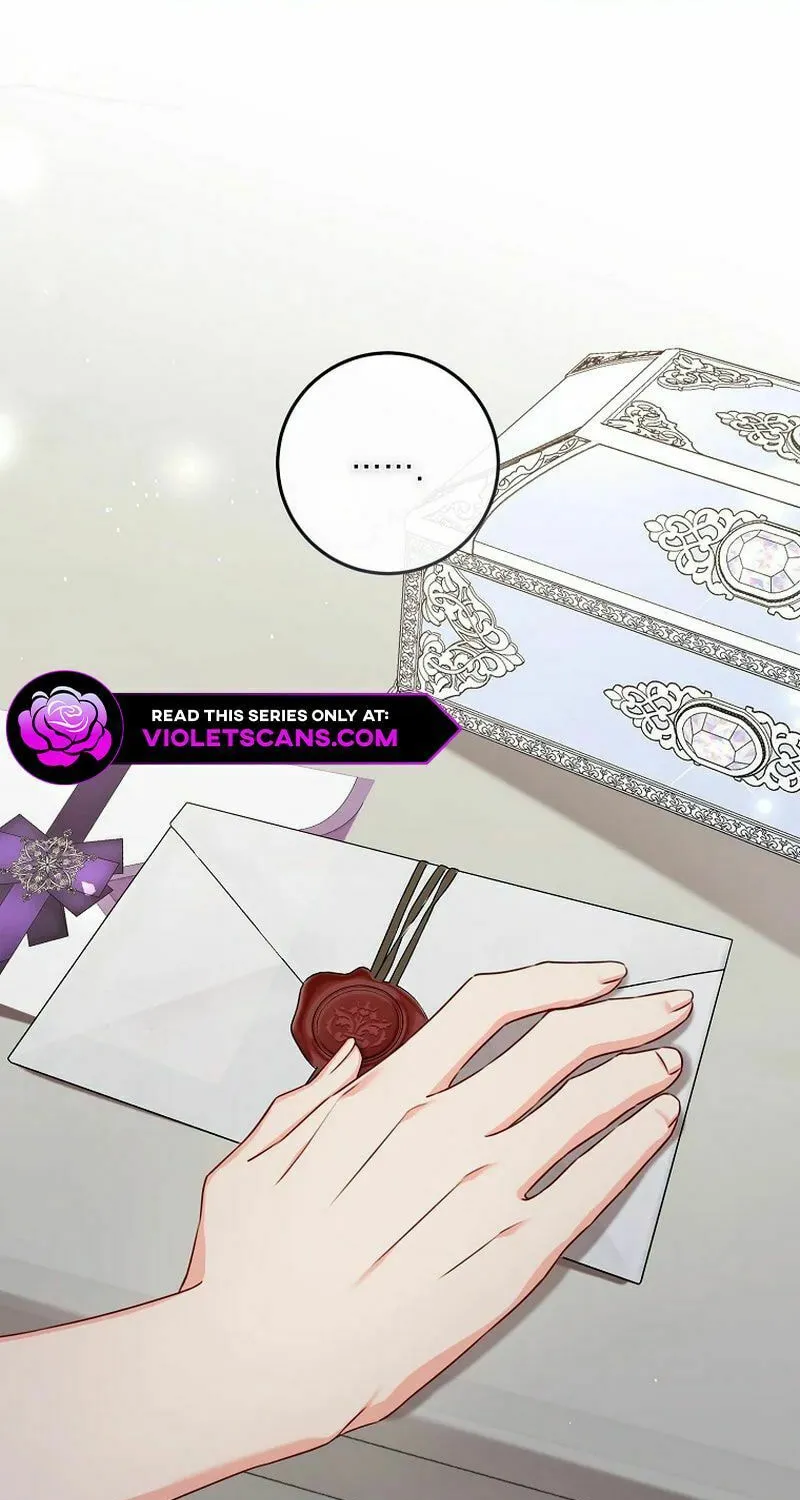 There Is No Mercy Chapter 39 page 84 - 