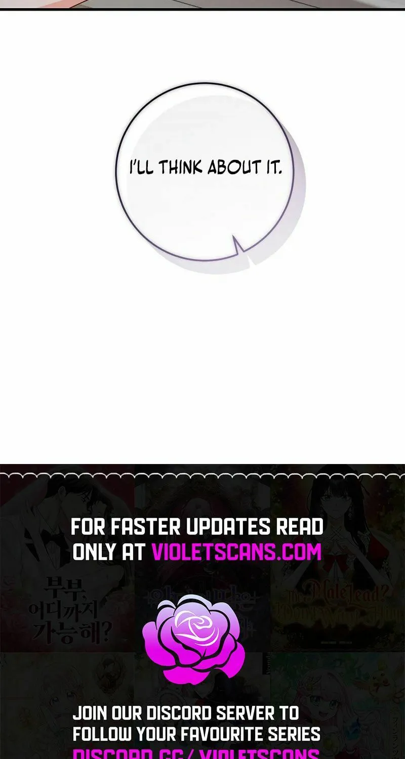 There Is No Mercy Chapter 39 page 85 - 