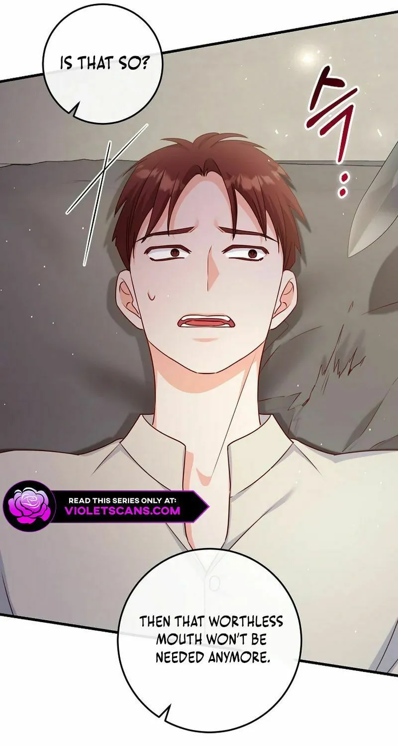 There Is No Mercy Chapter 39 page 10 - 