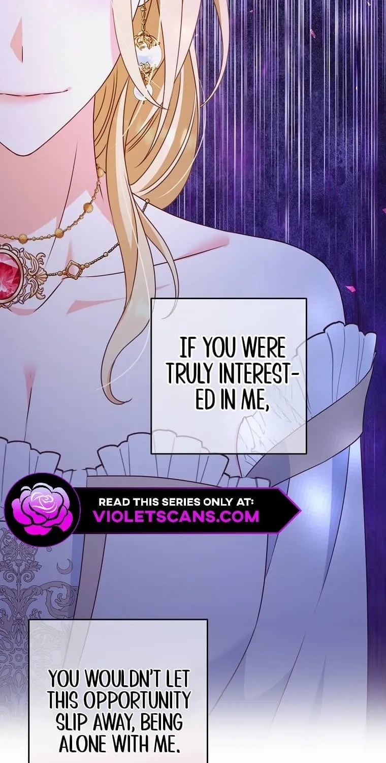 There Is No Mercy Chapter 4 page 12 - 
