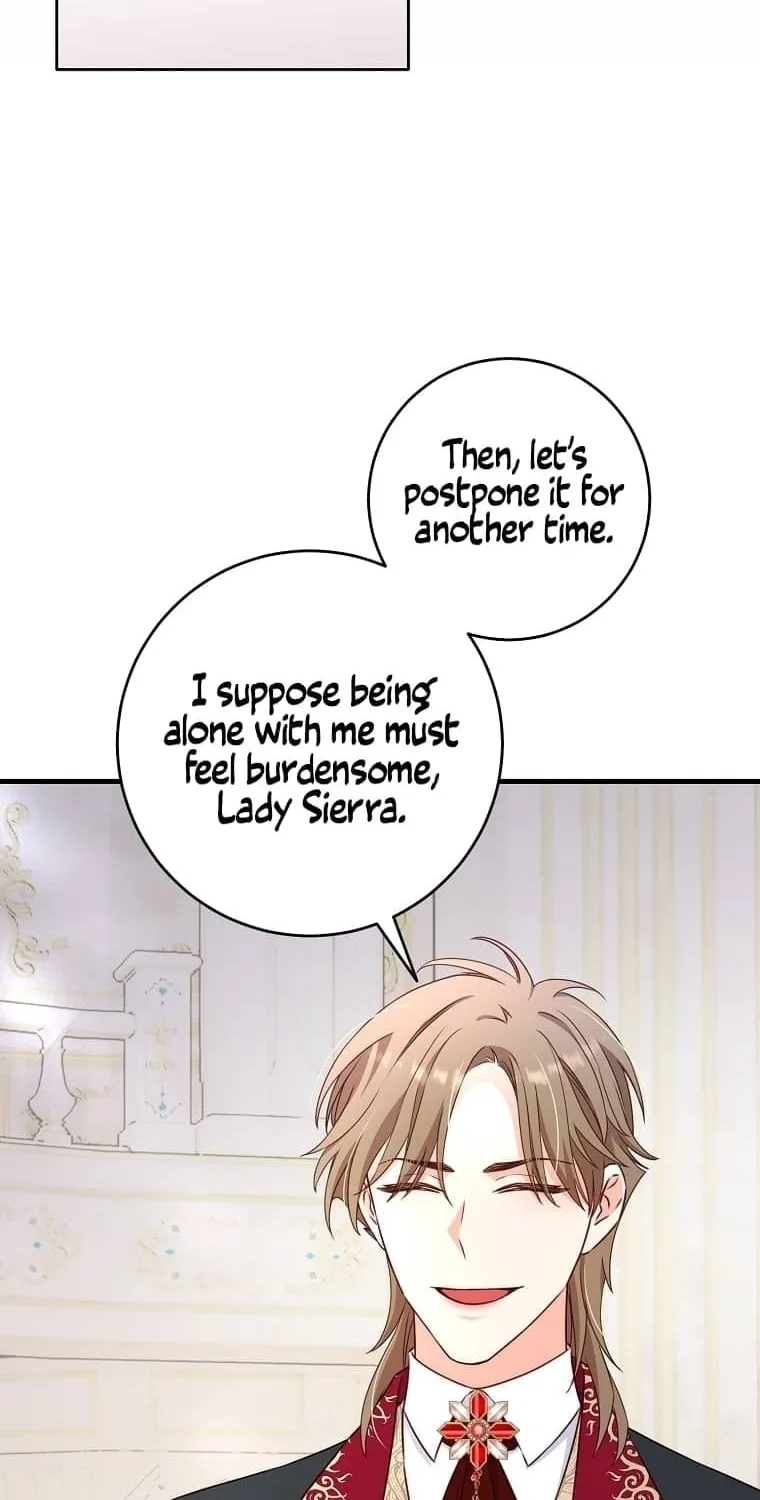 There Is No Mercy Chapter 4 page 13 - 
