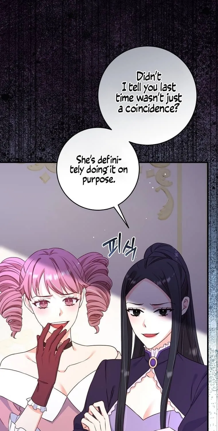 There Is No Mercy Chapter 4 page 22 - 