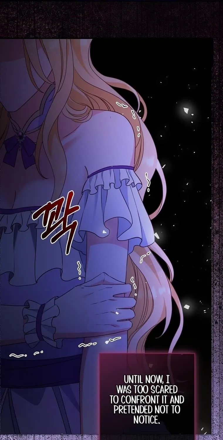 There Is No Mercy Chapter 4 page 27 - 