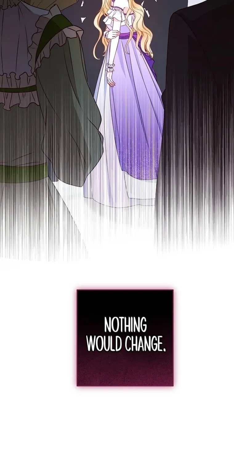 There Is No Mercy Chapter 4 page 29 - 