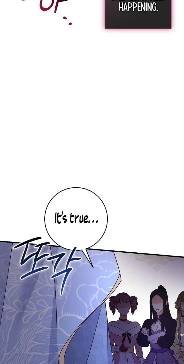 There Is No Mercy Chapter 4 page 31 - 