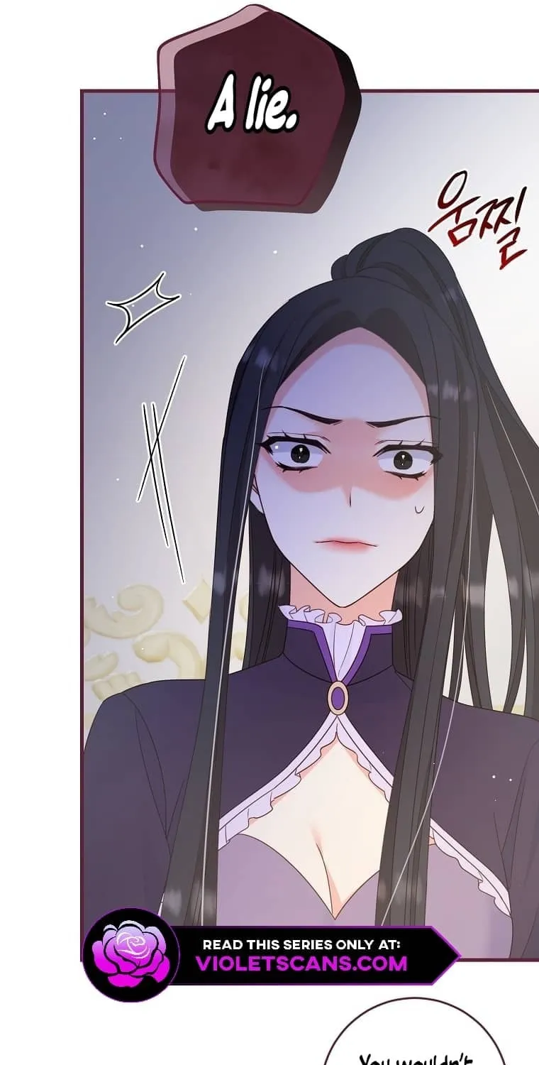 There Is No Mercy Chapter 4 page 36 - 