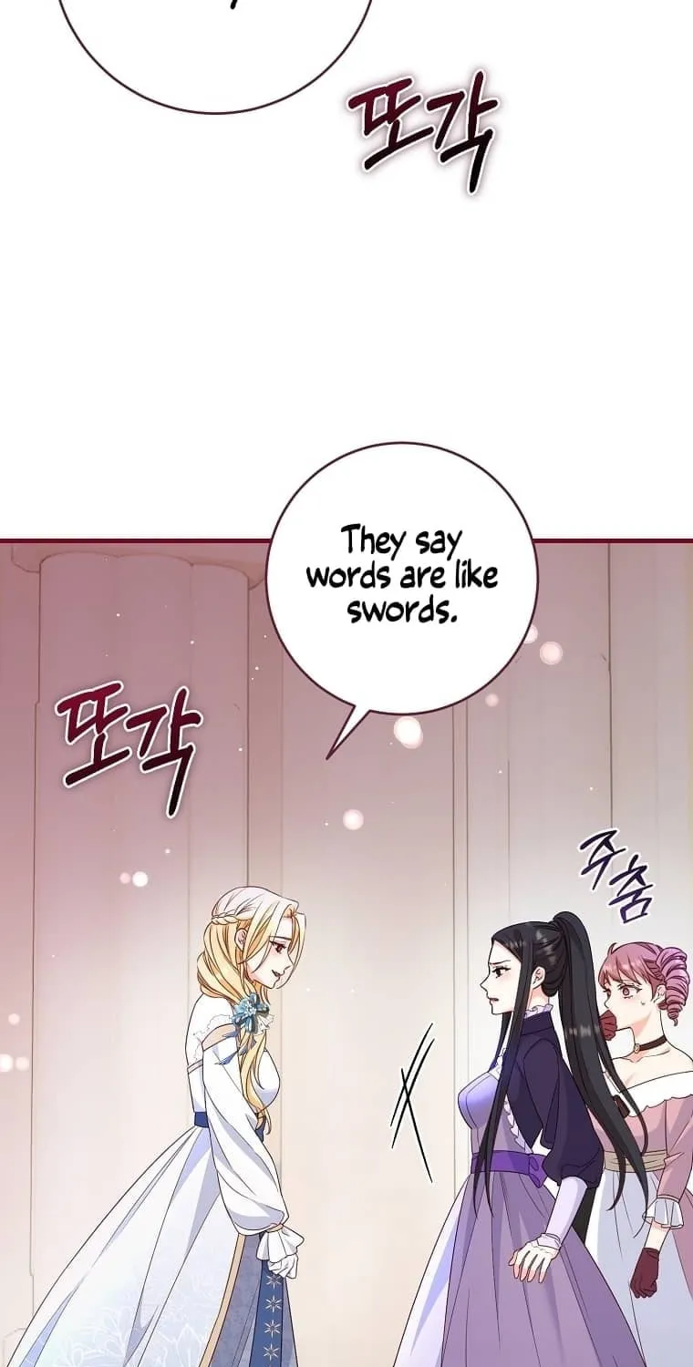 There Is No Mercy Chapter 4 page 38 - 