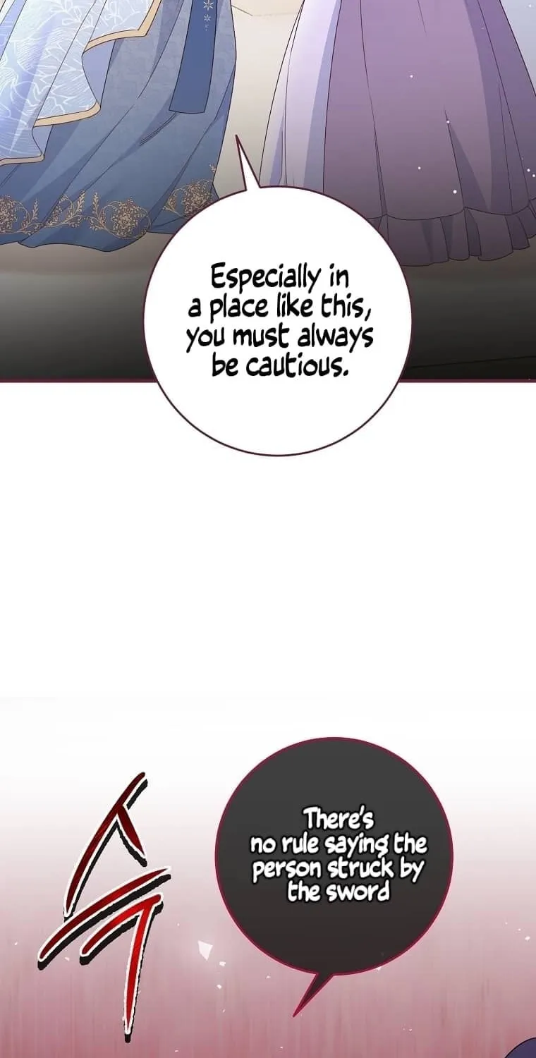There Is No Mercy Chapter 4 page 39 - 