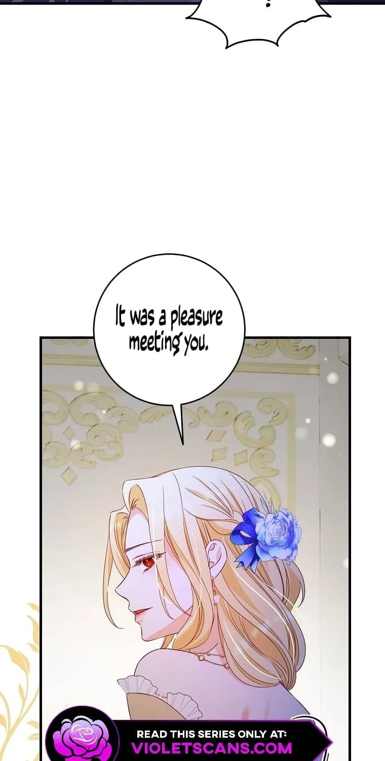 There Is No Mercy Chapter 4 page 41 - 