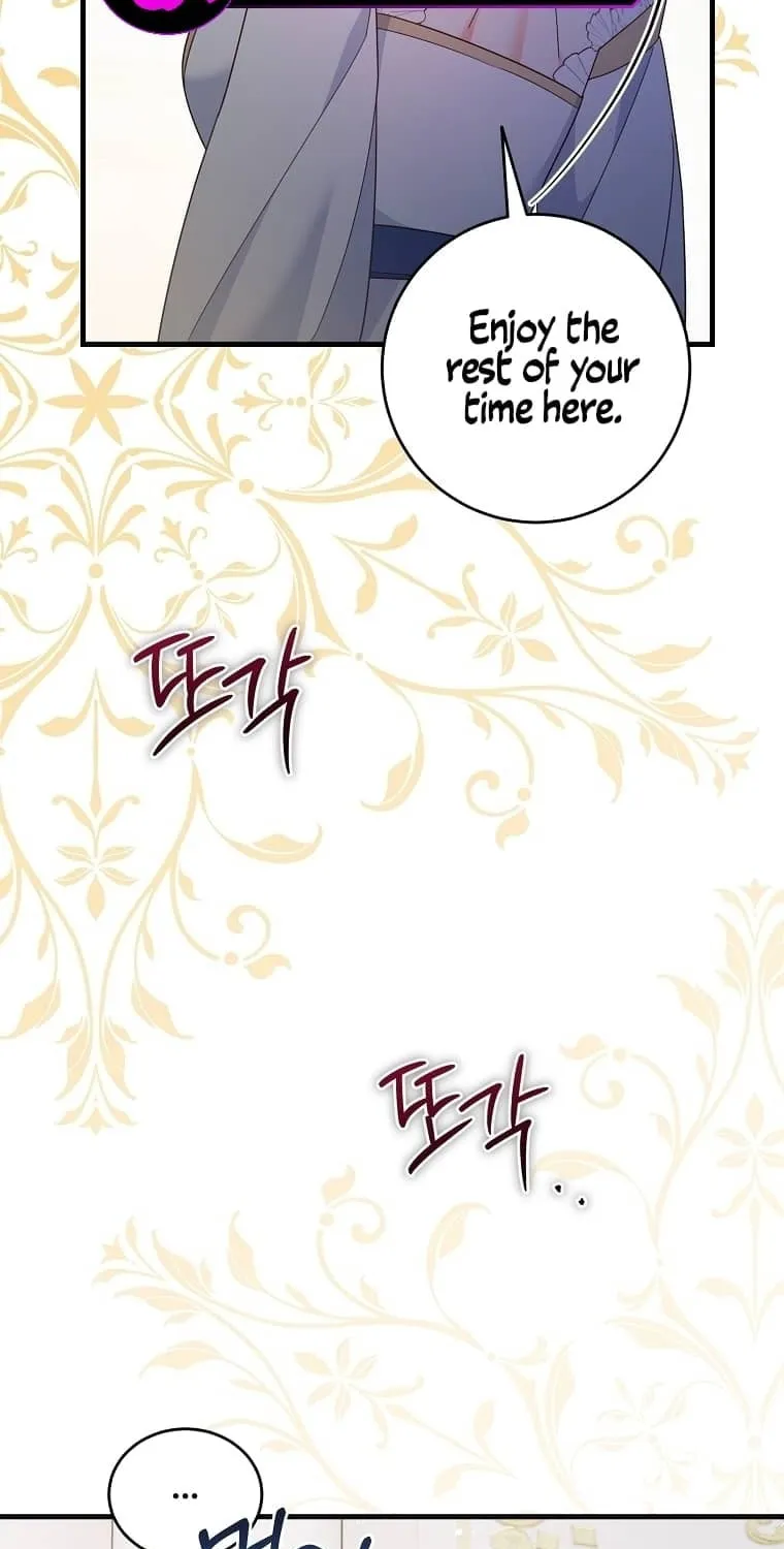 There Is No Mercy Chapter 4 page 42 - 