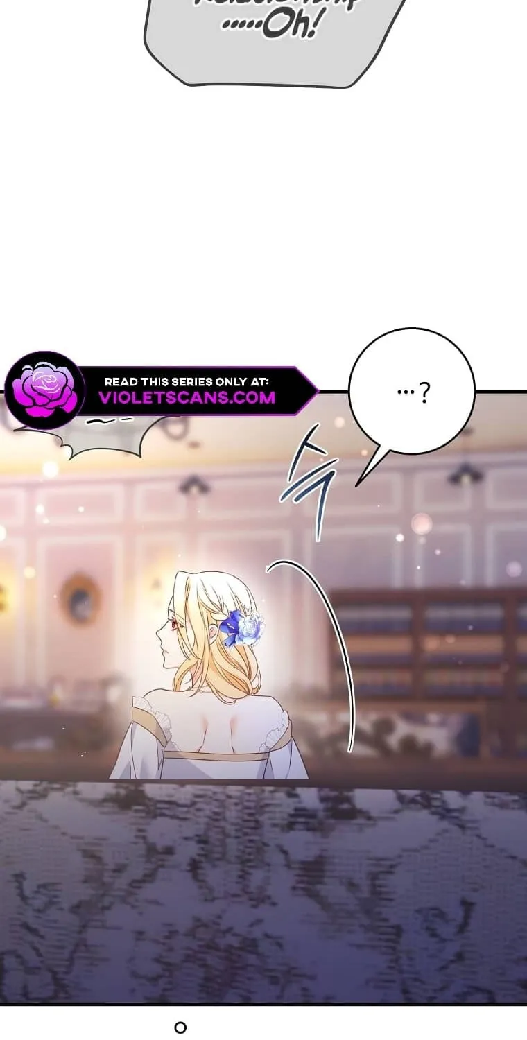 There Is No Mercy Chapter 4 page 54 - 