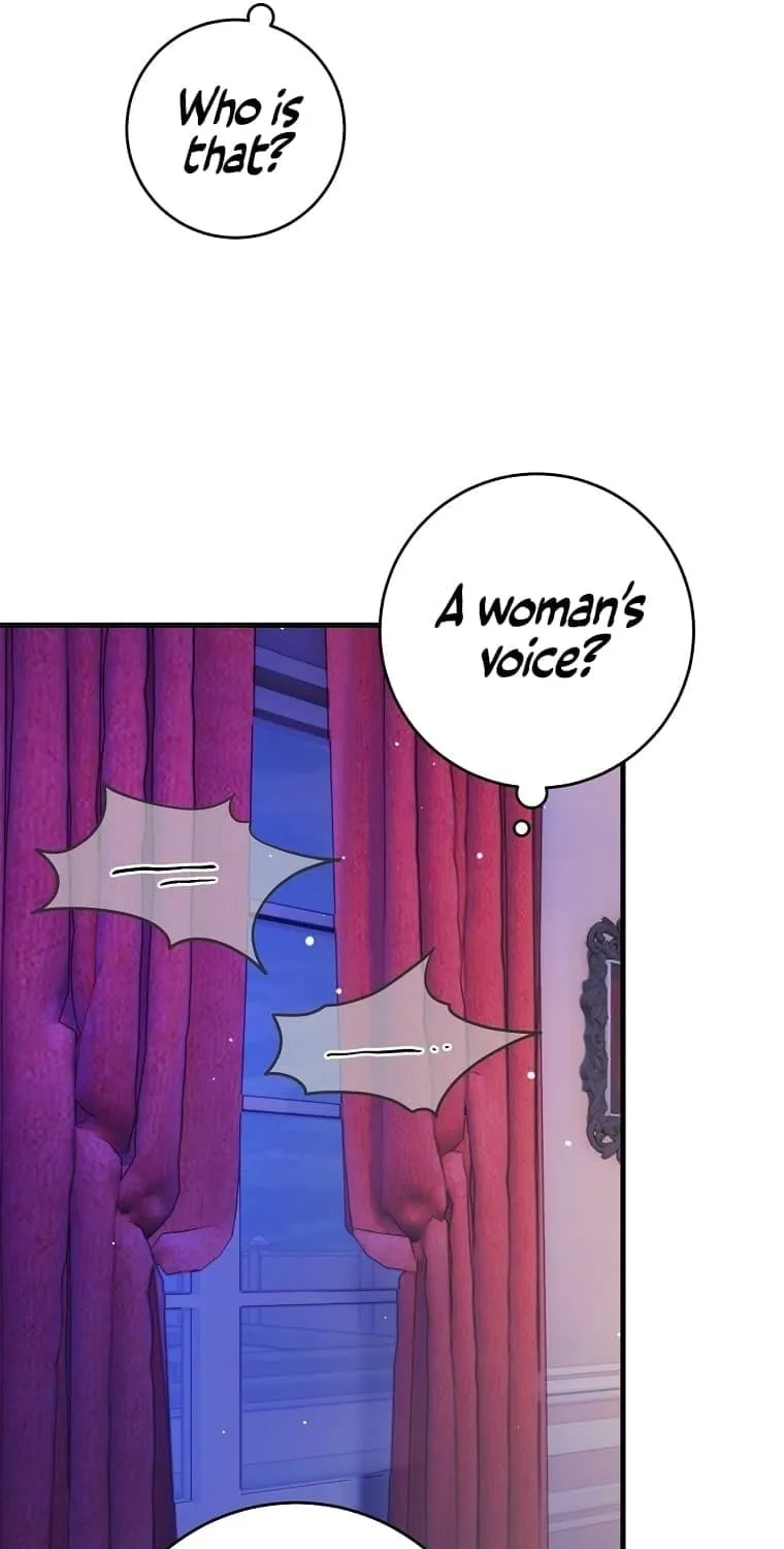 There Is No Mercy Chapter 4 page 55 - 
