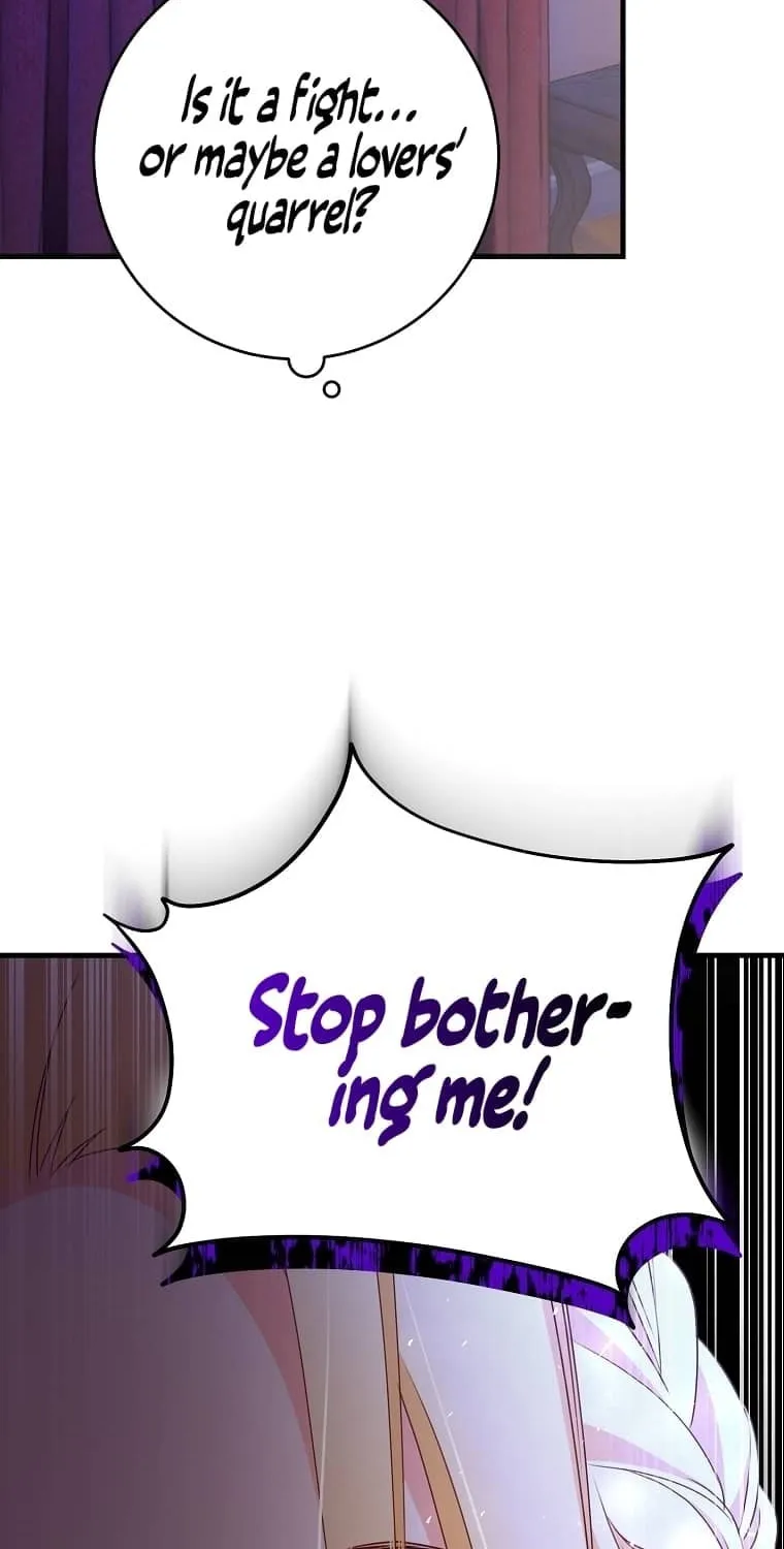 There Is No Mercy Chapter 4 page 56 - 