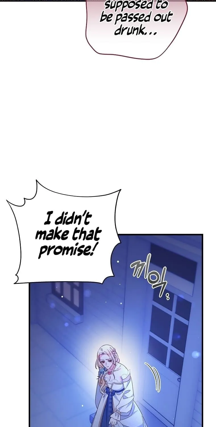 There Is No Mercy Chapter 4 page 59 - 