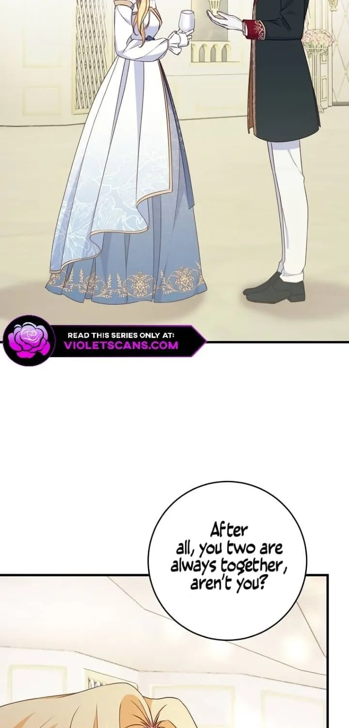 There Is No Mercy Chapter 4 page 7 - 