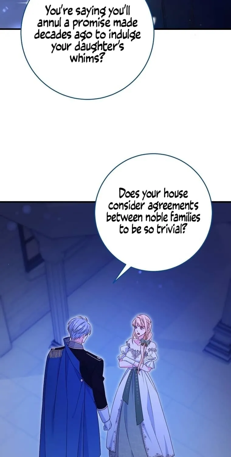There Is No Mercy Chapter 4 page 65 - 