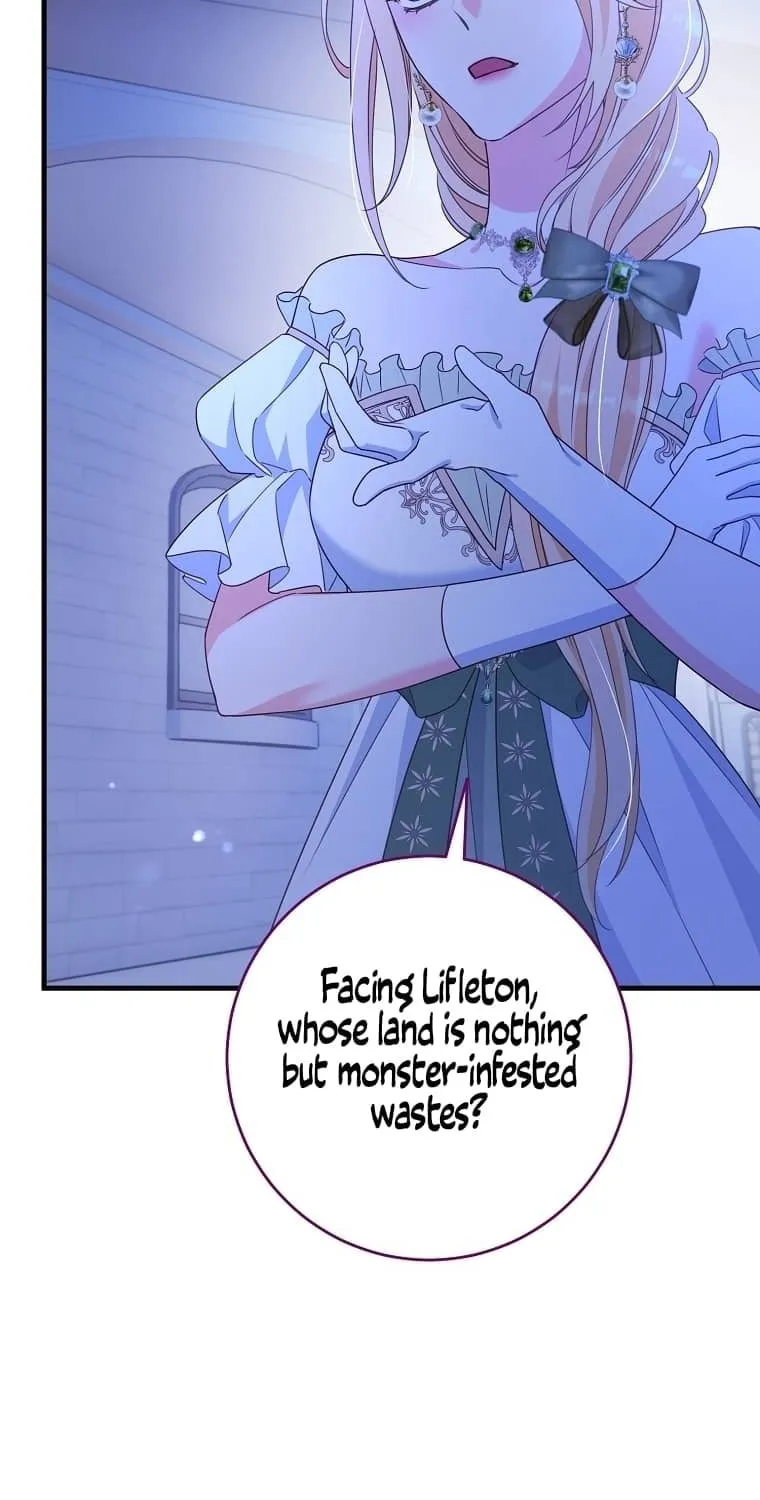 There Is No Mercy Chapter 4 page 67 - 