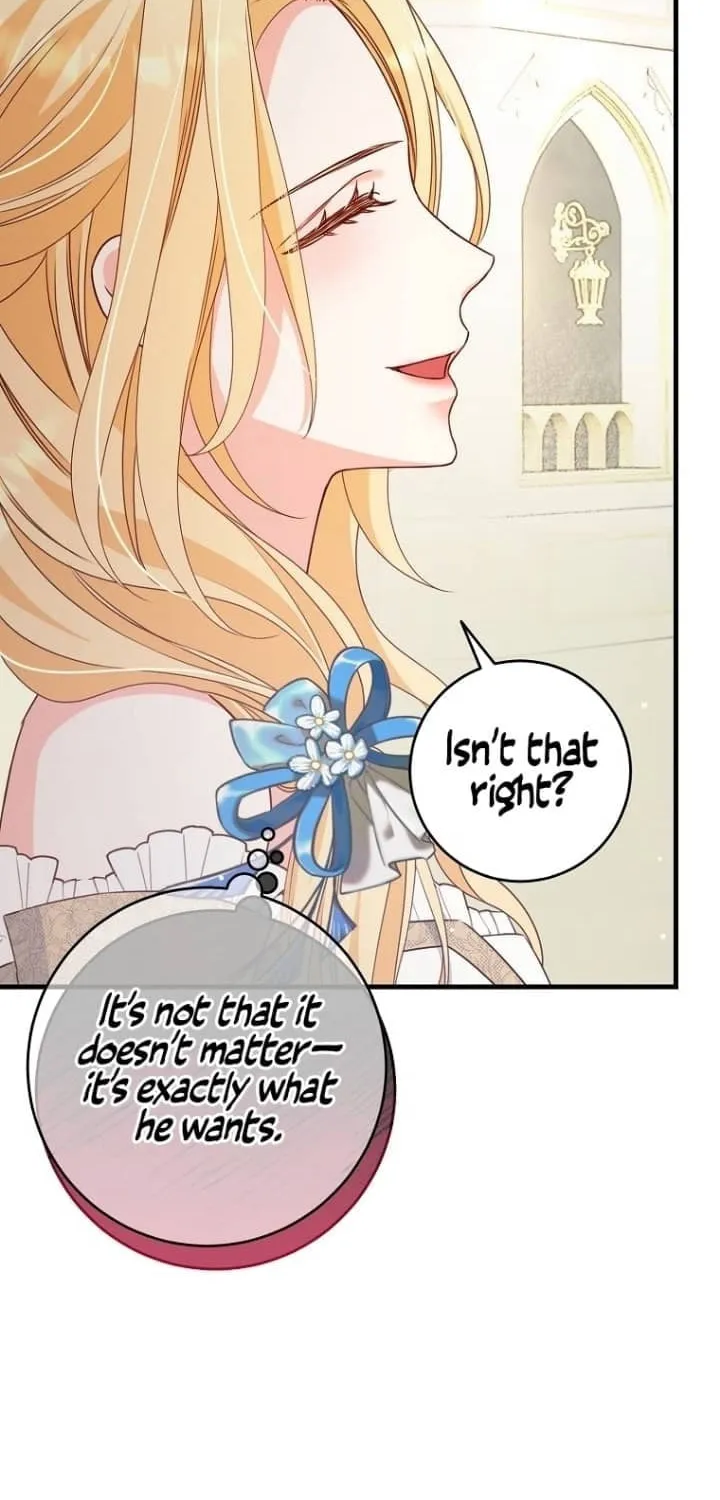 There Is No Mercy Chapter 4 page 8 - 