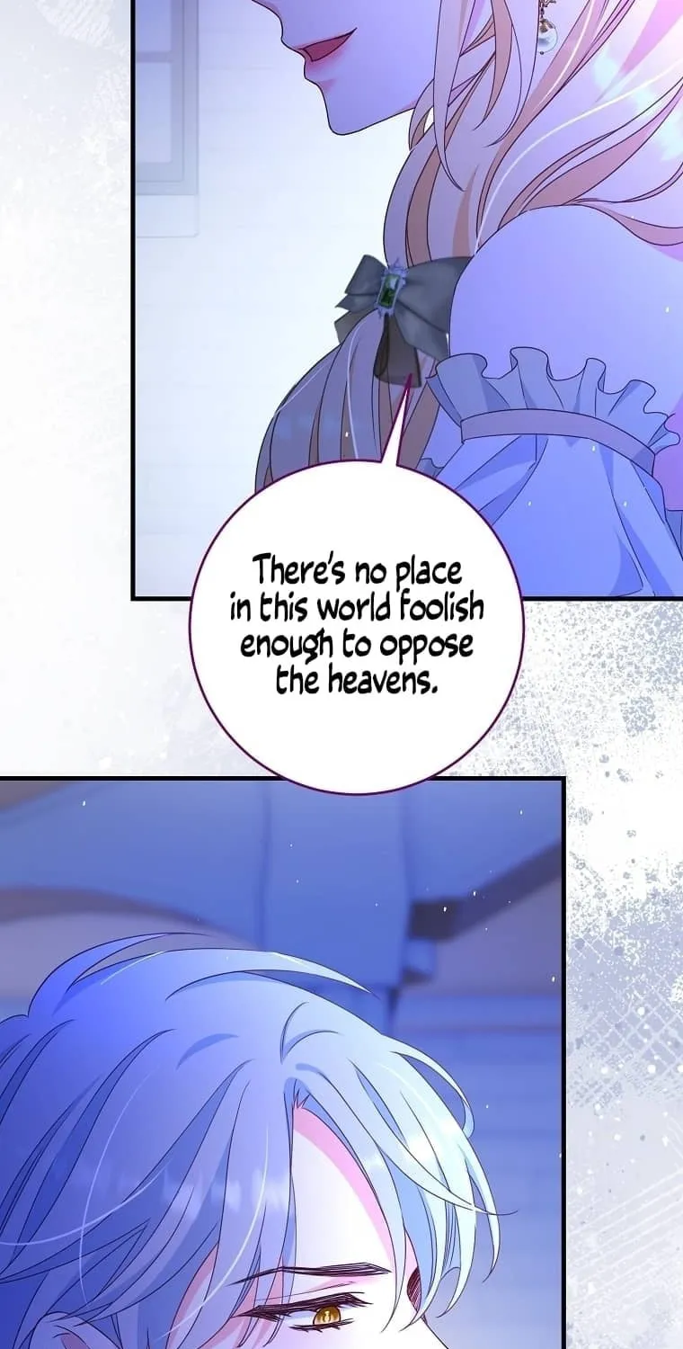 There Is No Mercy Chapter 4 page 71 - 