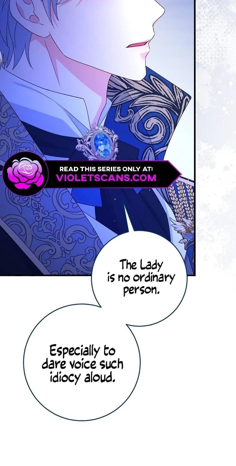There Is No Mercy Chapter 4 page 72 - 