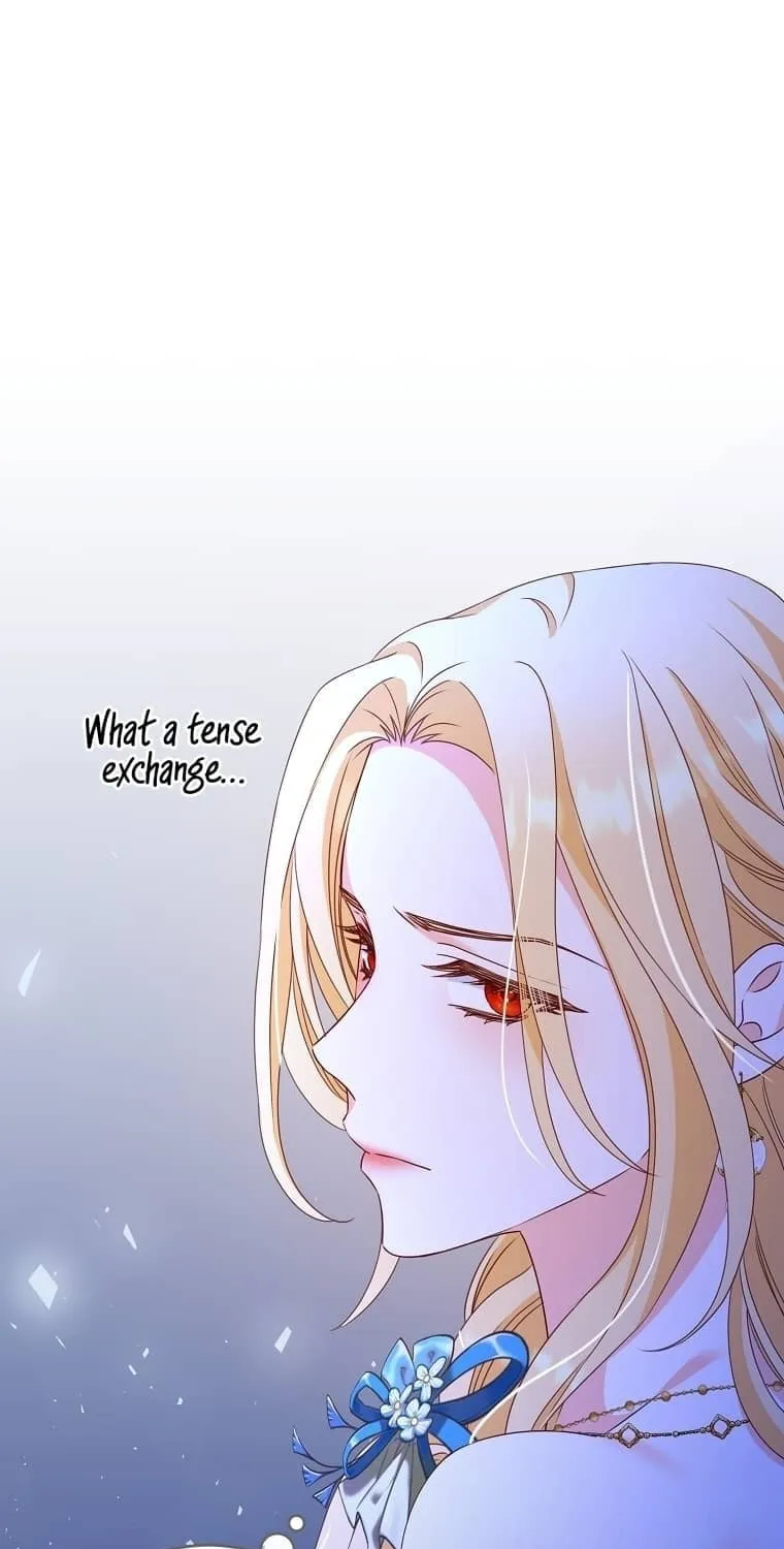 There Is No Mercy Chapter 4 page 73 - 