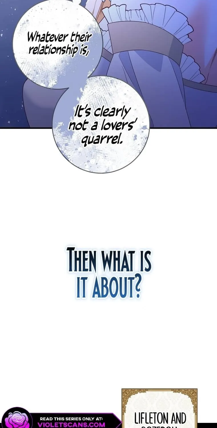 There Is No Mercy Chapter 4 page 74 - 