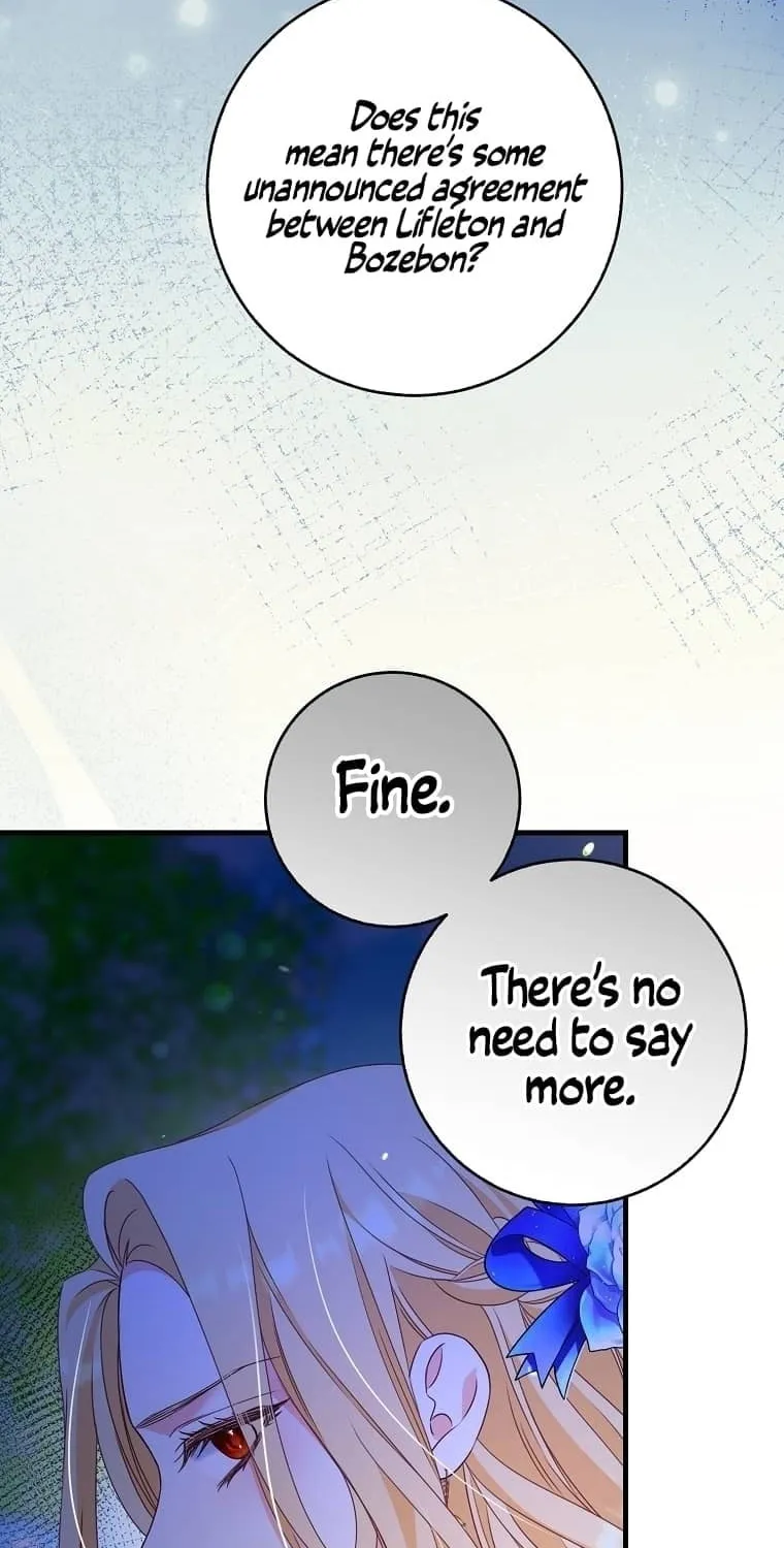 There Is No Mercy Chapter 4 page 78 - 