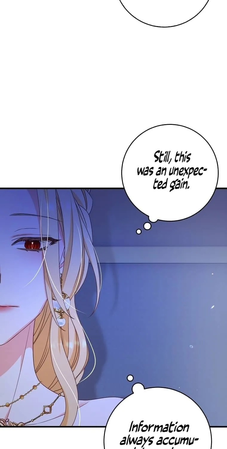 There Is No Mercy Chapter 4 page 81 - 