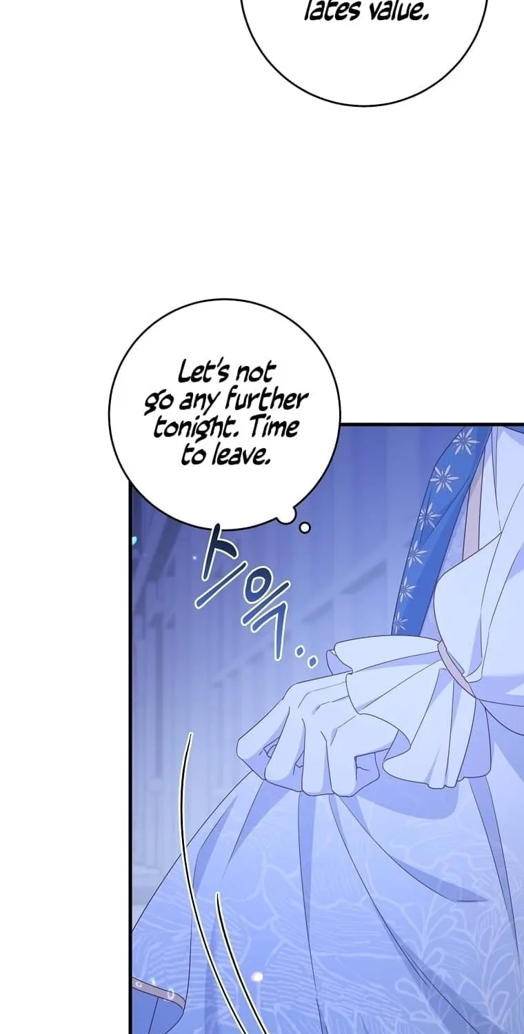 There Is No Mercy Chapter 4 page 82 - 