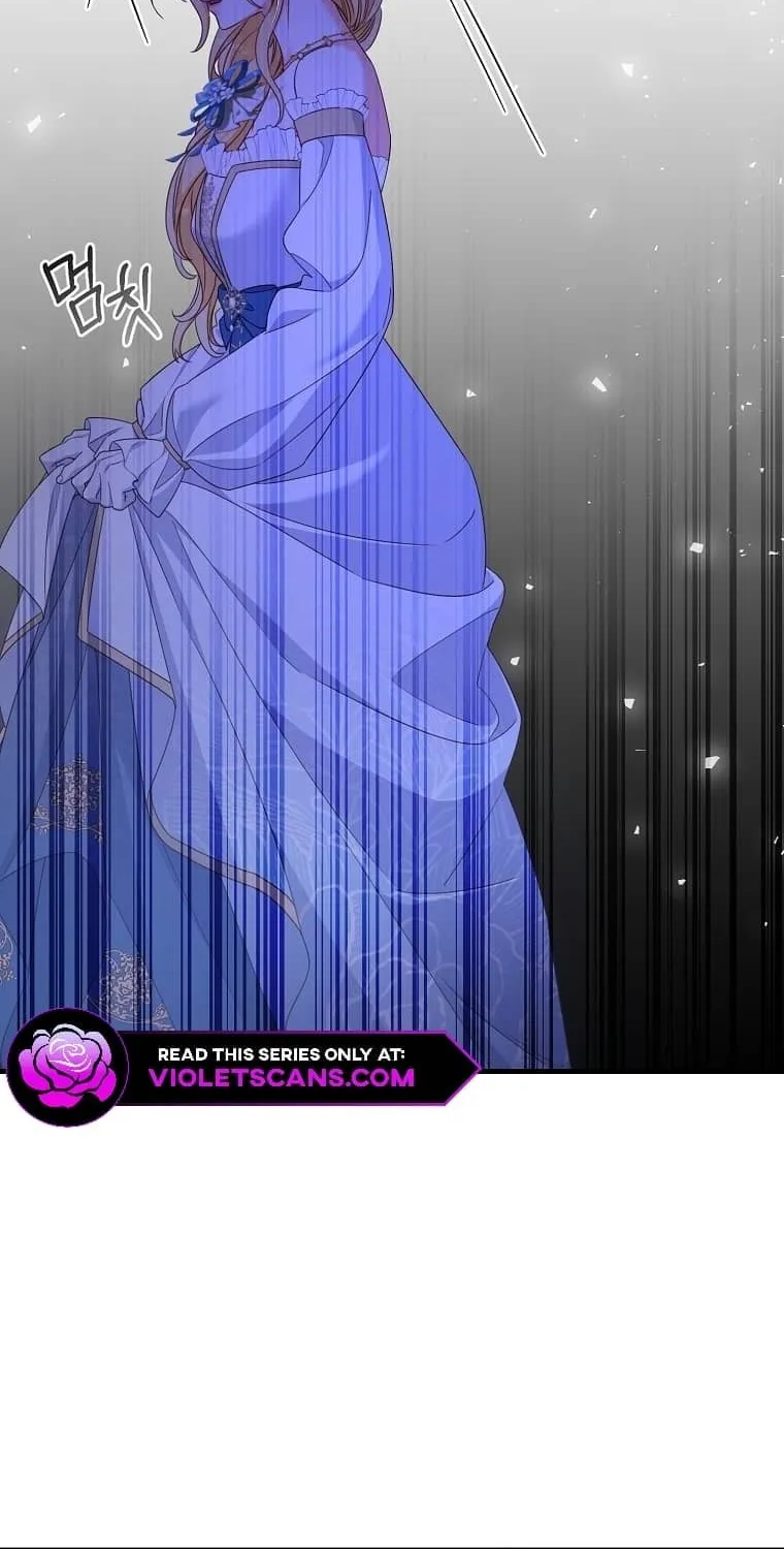 There Is No Mercy Chapter 4 page 84 - 