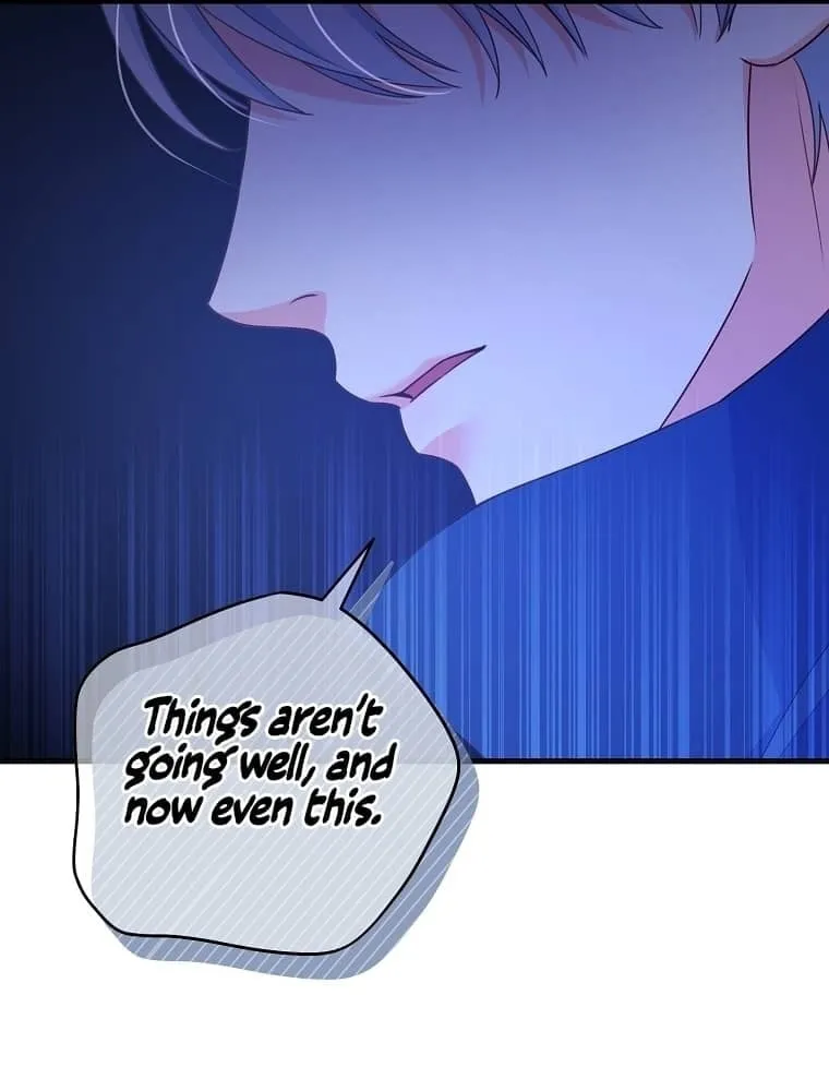 There Is No Mercy Chapter 4 page 85 - 