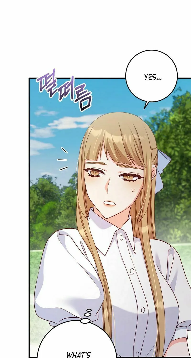 There Is No Mercy Chapter 40 page 11 - 