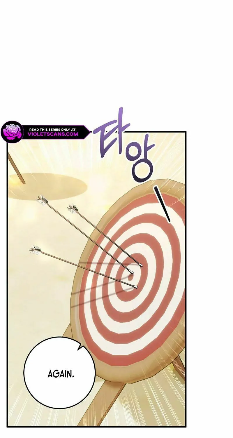 There Is No Mercy Chapter 40 page 13 - 