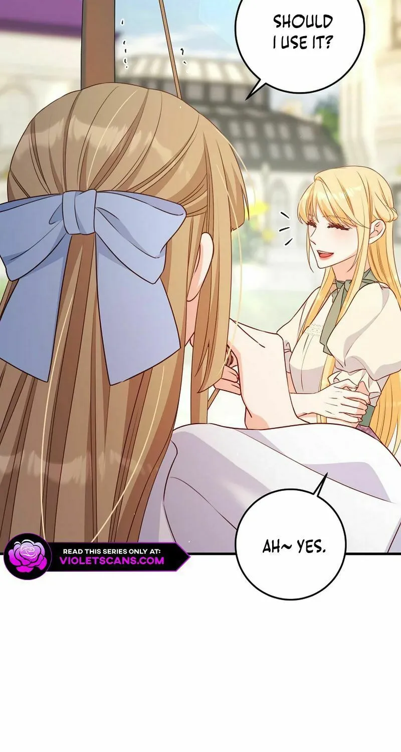 There Is No Mercy Chapter 40 page 17 - 