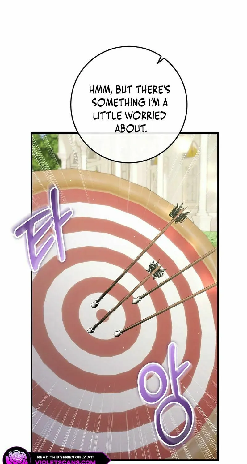 There Is No Mercy Chapter 40 page 18 - 