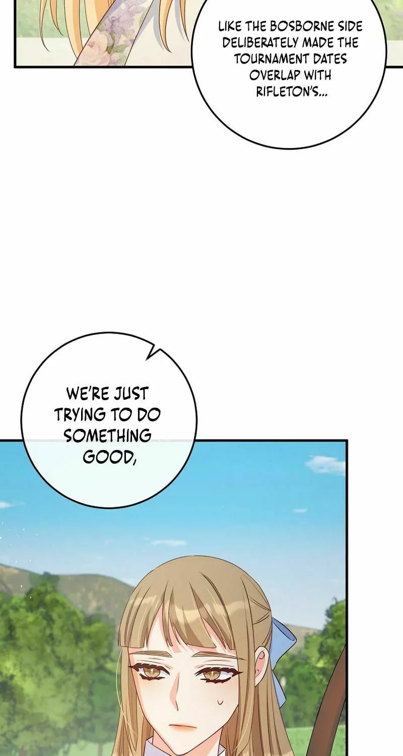 There Is No Mercy Chapter 40 page 20 - 