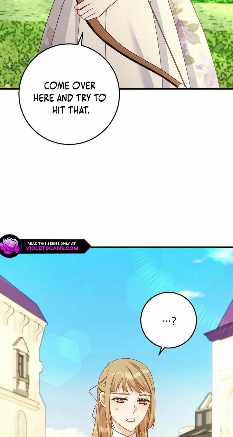 There Is No Mercy Chapter 40 page 3 - 
