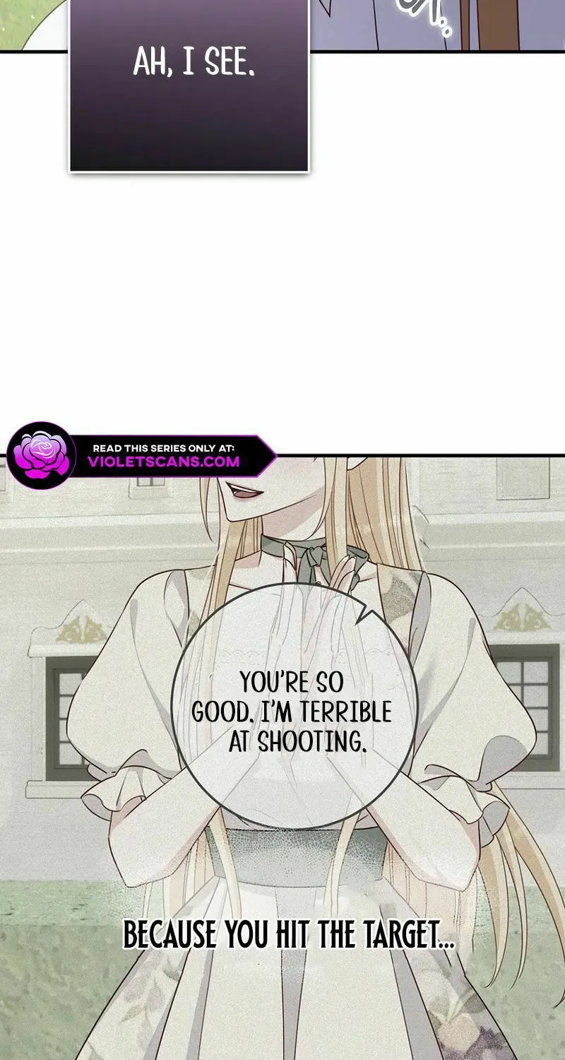 There Is No Mercy Chapter 40 page 29 - 
