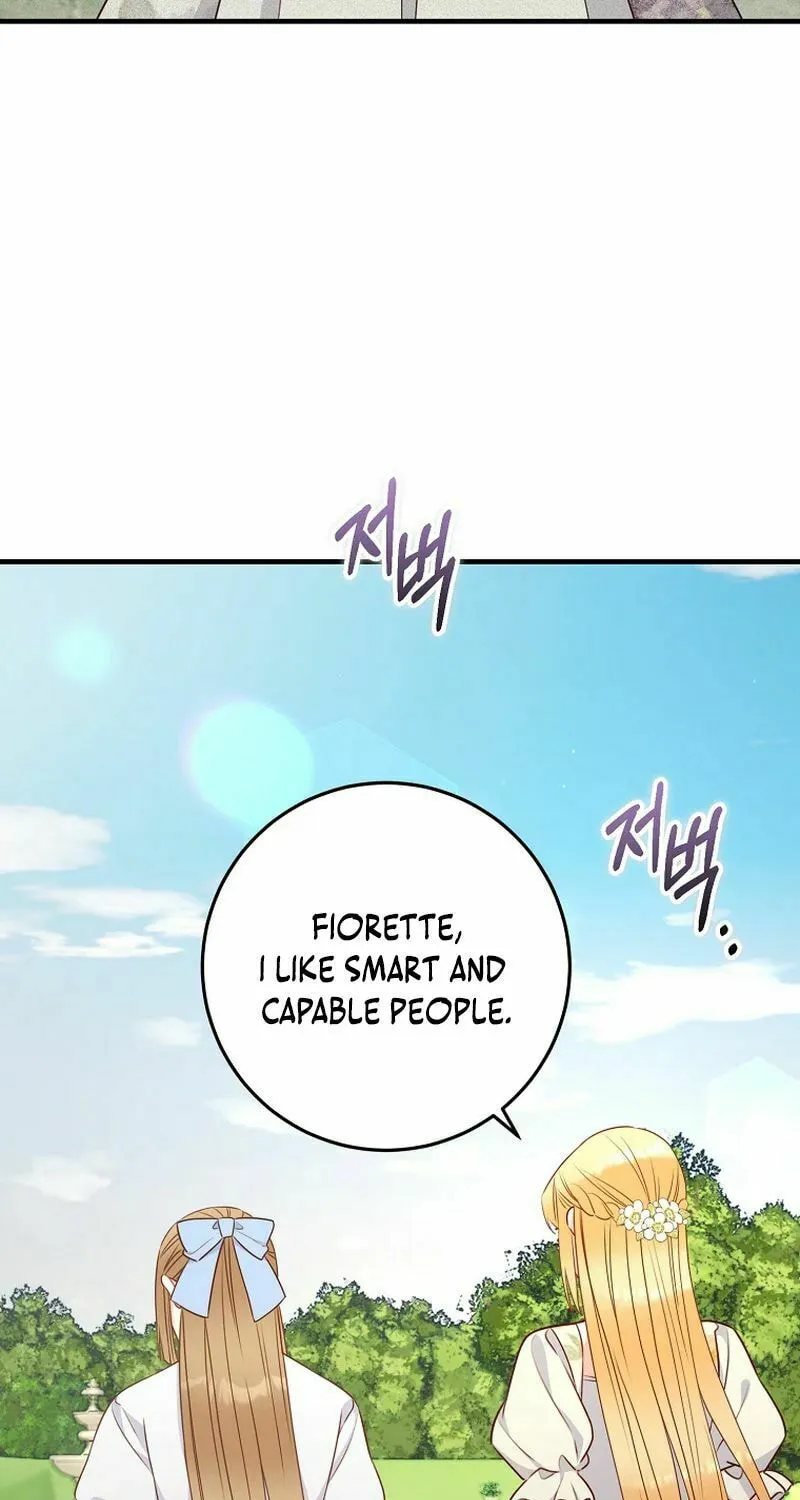 There Is No Mercy Chapter 40 page 30 - 