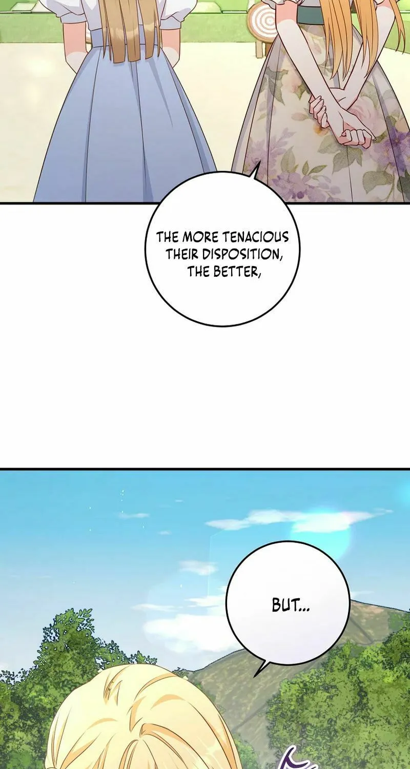 There Is No Mercy Chapter 40 page 31 - 