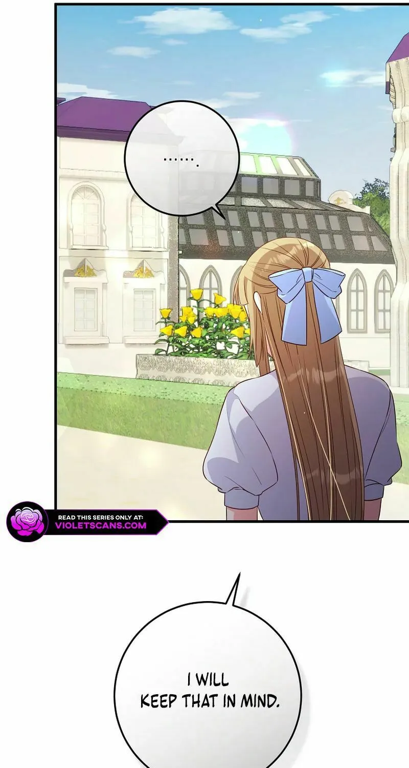 There Is No Mercy Chapter 40 page 34 - 