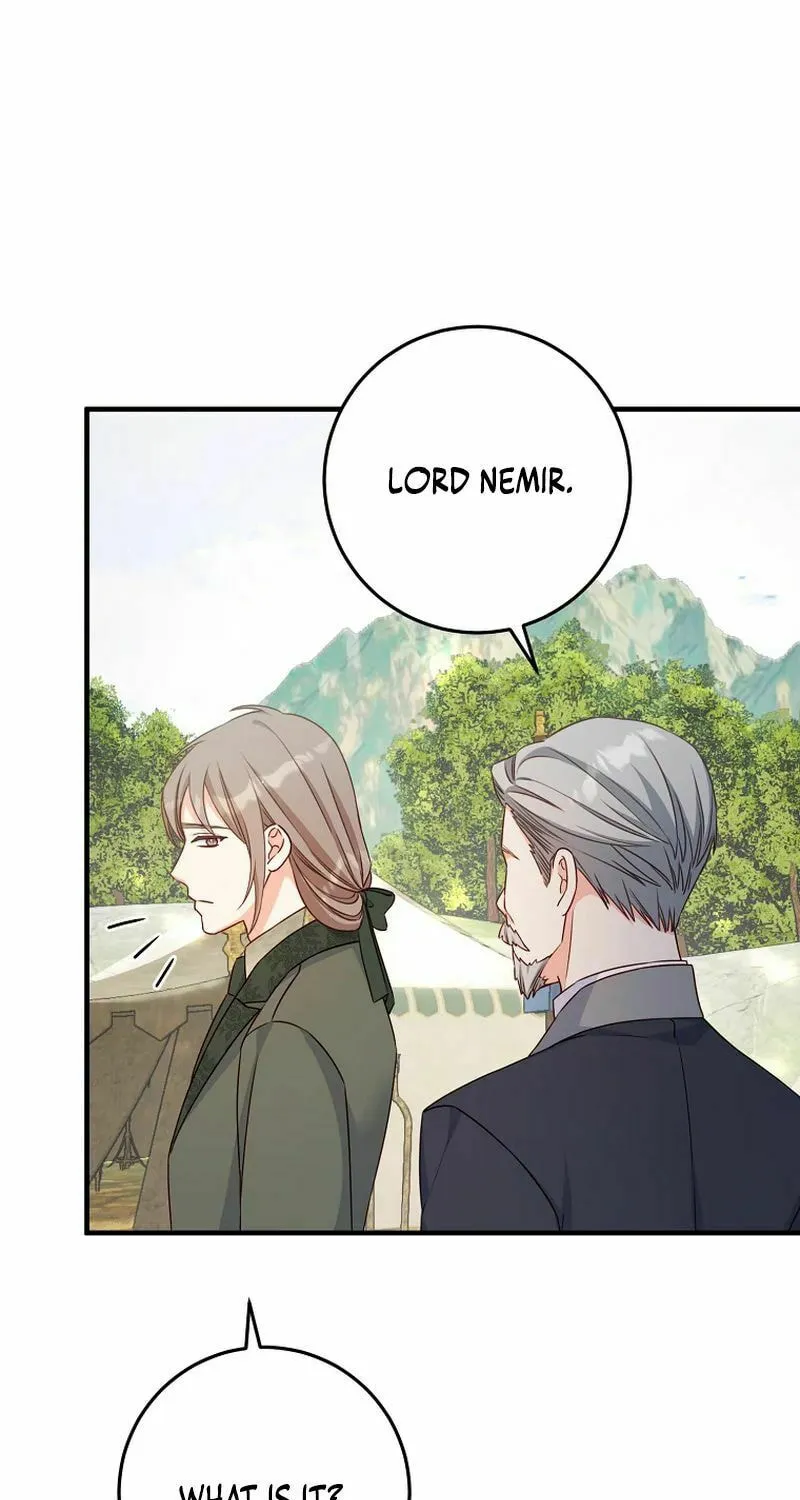 There Is No Mercy Chapter 40 page 38 - 