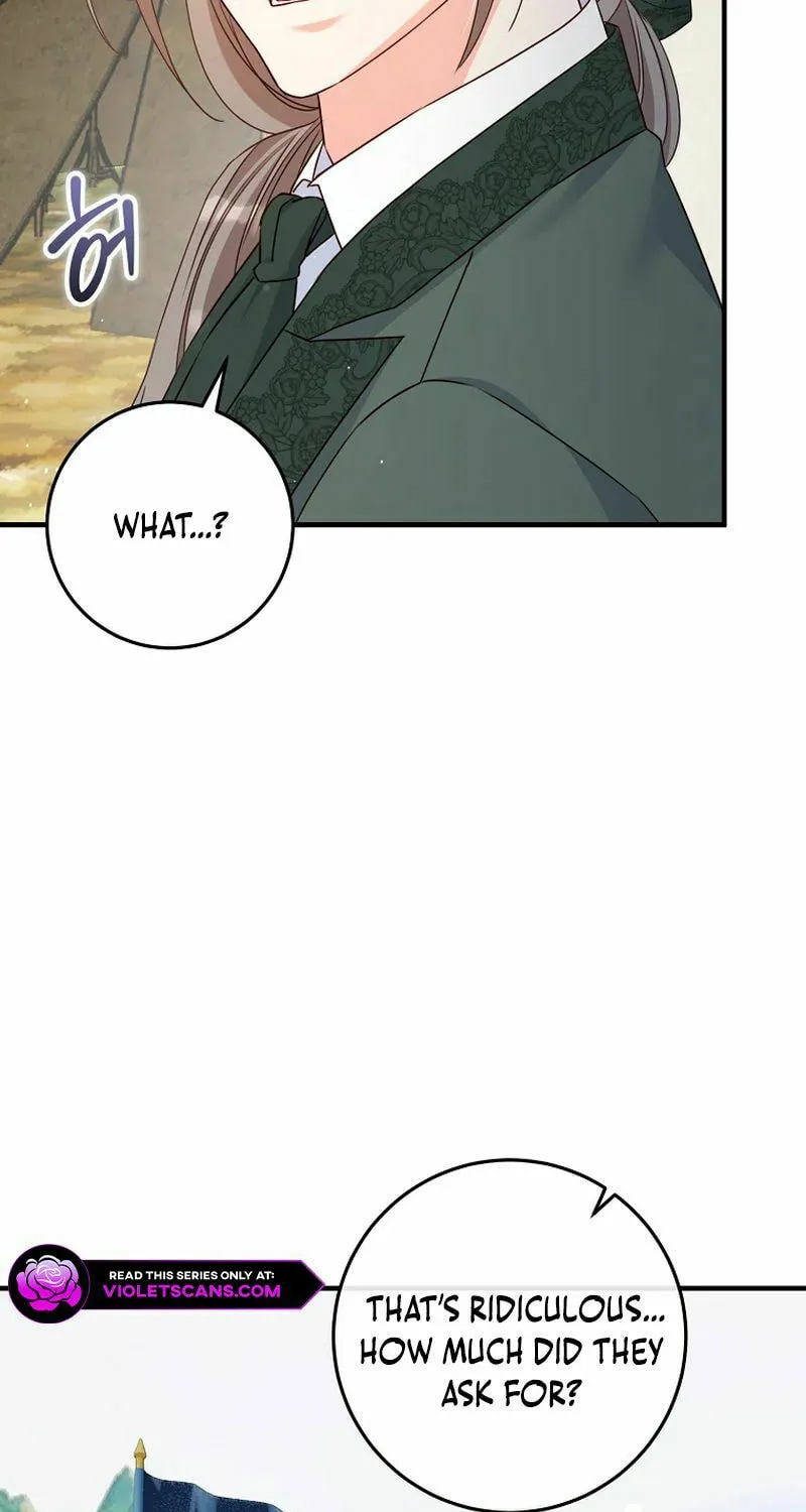 There Is No Mercy Chapter 40 page 40 - 