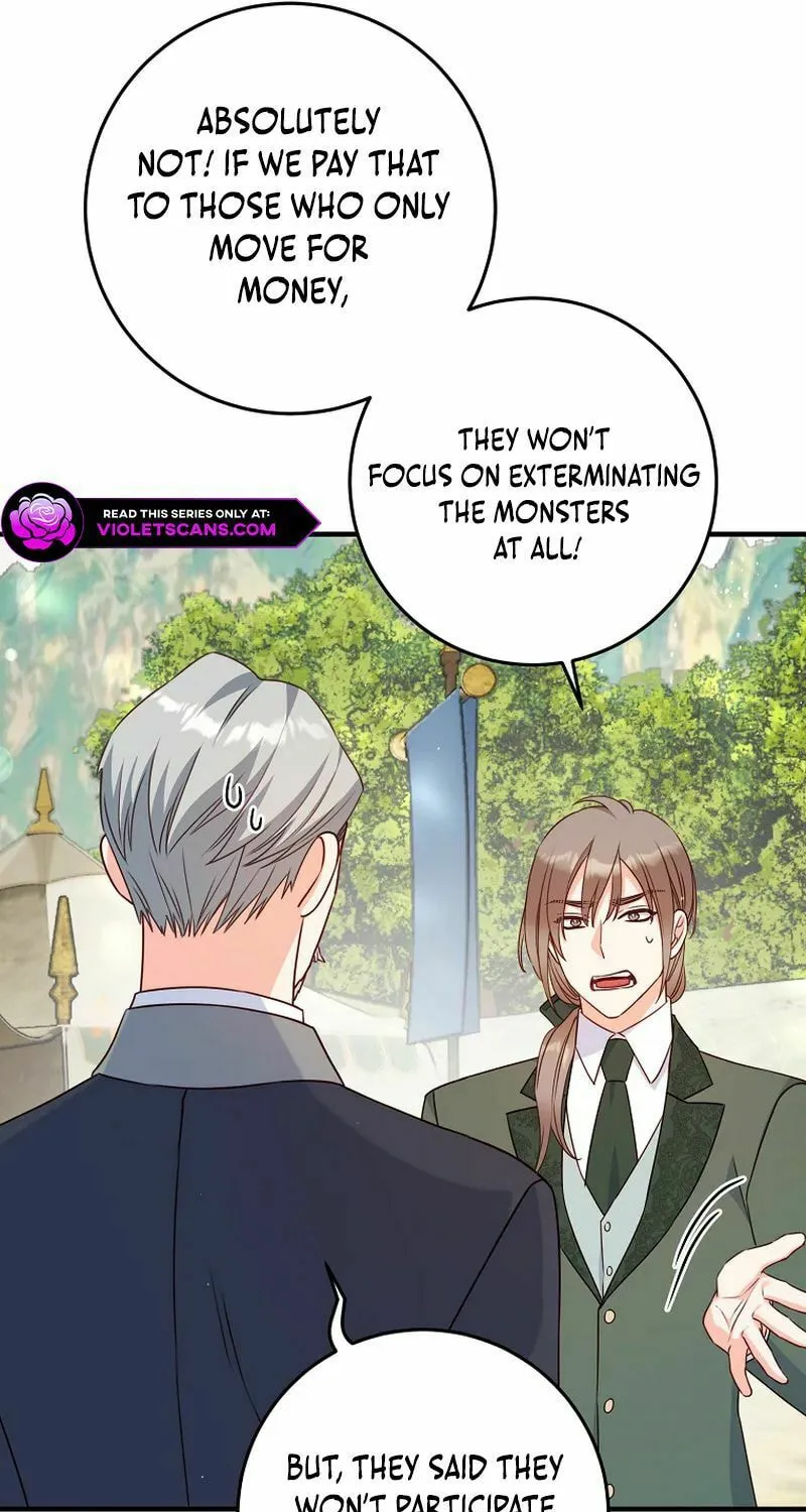 There Is No Mercy Chapter 40 page 42 - 