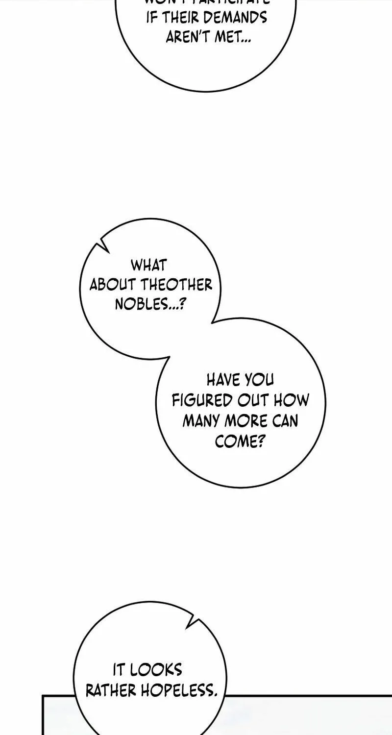 There Is No Mercy Chapter 40 page 43 - 